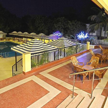 Hotel Grand Goa Exotica Guirim Zewnętrze zdjęcie